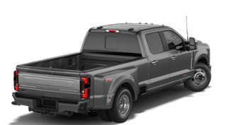 2027 Ford Super Duty® External Image 3